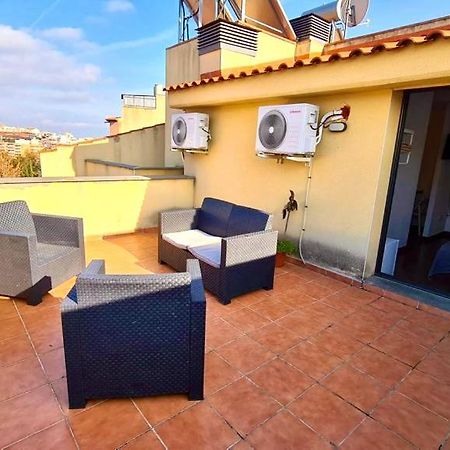 Mt Boutique Suites Y Apartamentos - Adults Only - Mataro Exterior photo