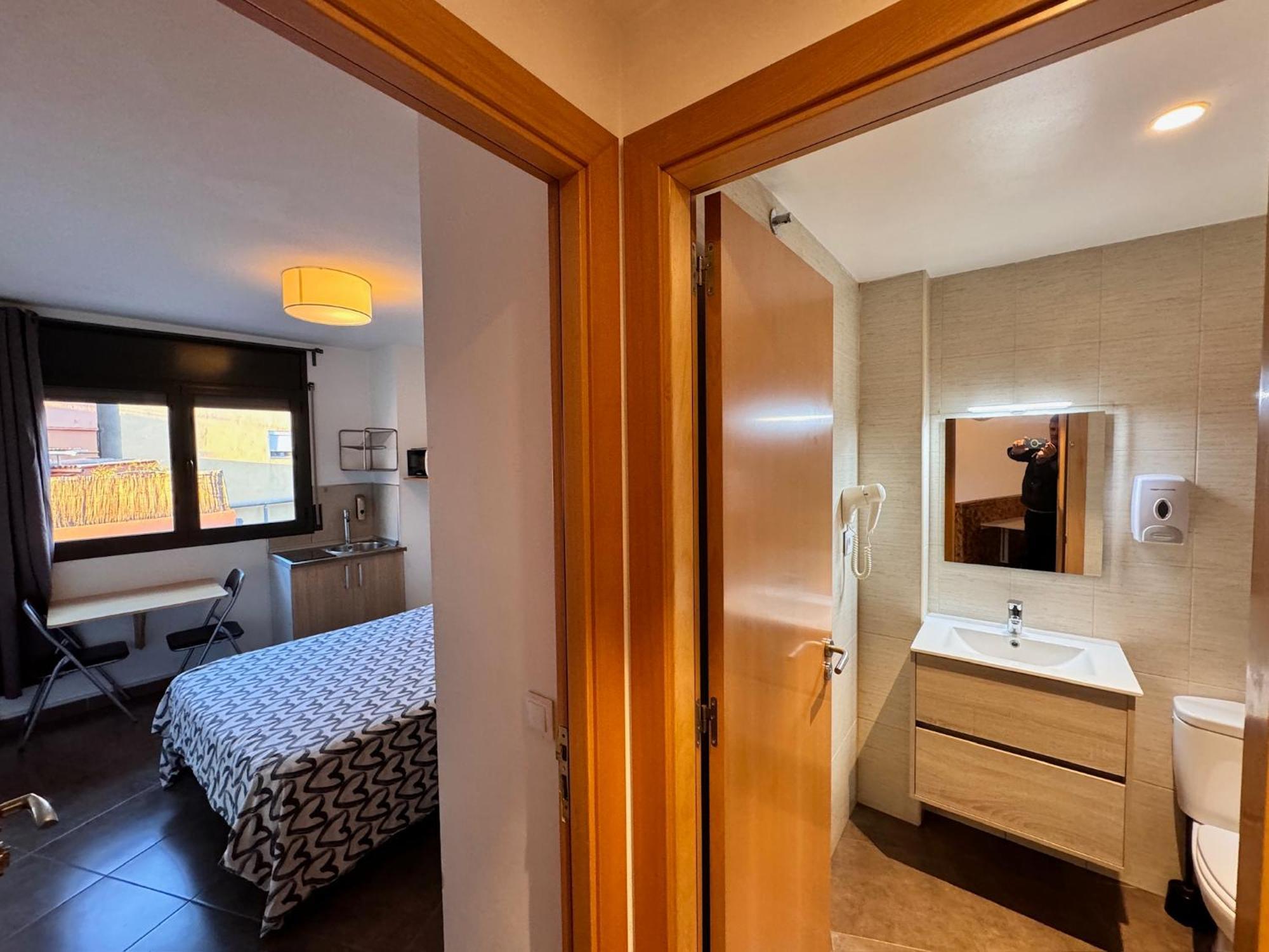 Mt Boutique Suites Y Apartamentos - Adults Only - Mataro Exterior photo