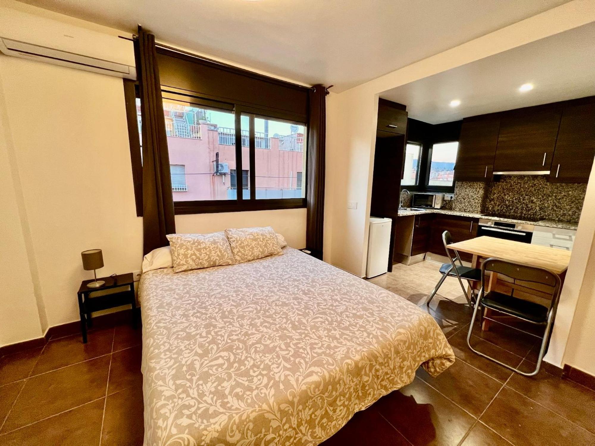 Mt Boutique Suites Y Apartamentos - Adults Only - Mataro Exterior photo