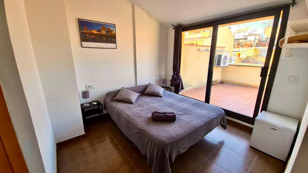Mt Boutique Suites Y Apartamentos - Adults Only - Mataro Exterior photo