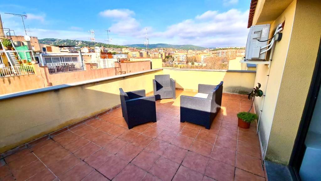 Mt Boutique Suites Y Apartamentos - Adults Only - Mataro Exterior photo